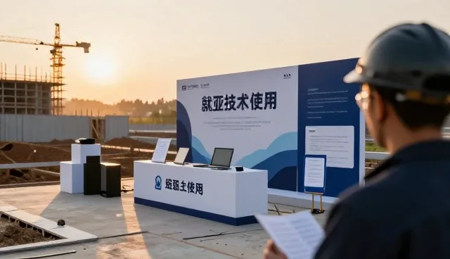 技术视角下的安装调试服务使用与维护建议