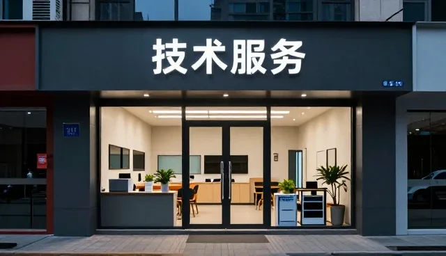 机电安装服务性能优化与适用条件分析