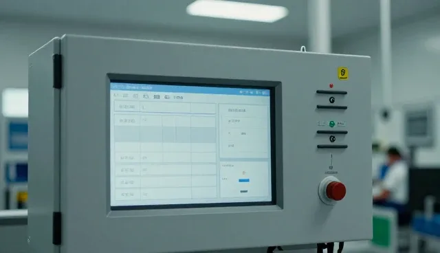 智能配电系统施工工艺选型的关键考量