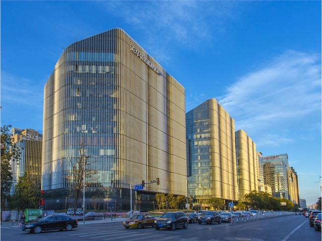 山西新能源建筑建材